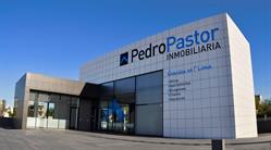 Horario de apertura Pedro Pastor Inmobiliaria, Bovetes