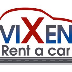 Horario de apertura Vixen Rent a Car, Mairena del Aljarafe