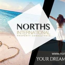 Horario de apertura Norths International Property, Calahonda