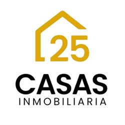 Horario de apertura 25 Casas Inmobiliaria, Santa Pola