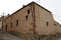 Horario de apertura Casa rural de la Escalera, Cabañas de Polendos