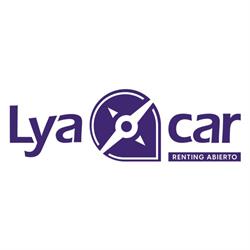 Horario de apertura Lyacar - Alquiler de vehículos - Rute, Córdoba