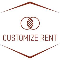 Horario de apertura Customize Rent, Amposta