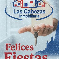 Horario de apertura Las cabezas Inmobiliaria, Las Cabezas de San Juan
