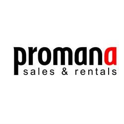 Horario de apertura promana sales & rentals, Moraira