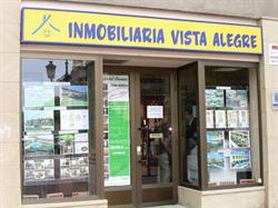 Horario de apertura Inmobiliaria Vista Alegre, Haro
