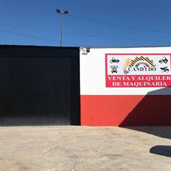 Horario de apertura Candydo Maquinaria, Marbella