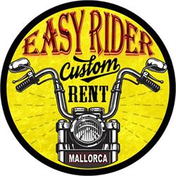 EASY RIDER MALLORCA - MOTO CUSTOM & SCOOTER RENT en Palma de Mallorca (Platja De Palma) - Horario de apertura