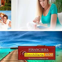 Horario de apertura Financiera Inmobiliaria Ríos, Alcalá de Guadaira