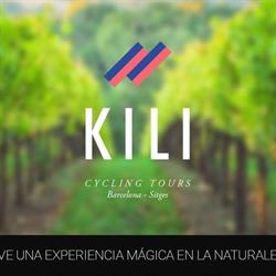 Horario de apertura KILI SITGES / Alquiler Ebikes / Tours, Sitges