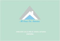 Horario de apertura Mi Casa en Asturias, Oviedo