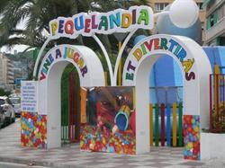 Horario de apertura Pequelandia Calella, 