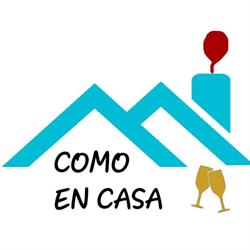 Horario de apertura Como en Casa - Local para eventos, Torrejón de Ardoz