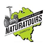 Horario de apertura Segway Garrotxa NATURATOURS, Santa Pau