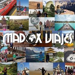 Horario de apertura Madox Viajes, Arroyomolinos