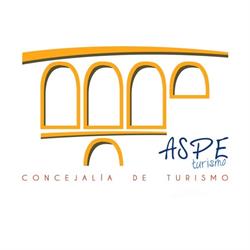 Horario de apertura Tourist Info Aspe/Oficina de Turismo Aspe, 