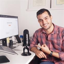 Horario de apertura Coweb, Murcia