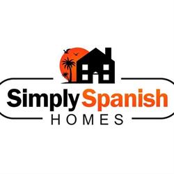 Horario de apertura Simply Spanish Homes, Roldán