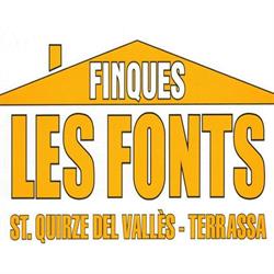 Horario de apertura Finques Les Fonts, 