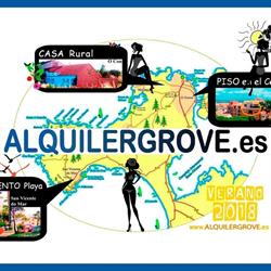 Horario de apertura AlquilerGrove.es, O Grove