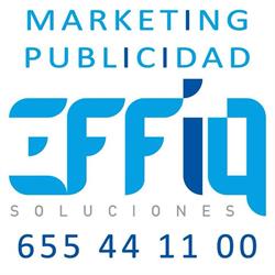 Horario de apertura Effiq Soluciones Image, Zamora