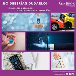 Horario de apertura Gexbrok Elite ADRA, Adra