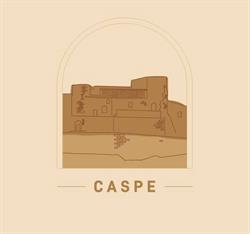 Horario de apertura Oficina de Turismo de Caspe, 