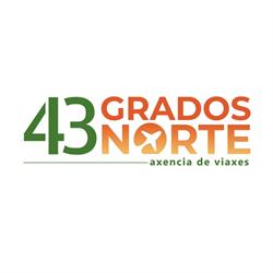 Horario de apertura 43 Grados Norte, Burela