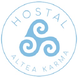 Horario de apertura Hostal Altea Karma, 