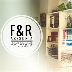 Horario de apertura F & R Asesoria, Santiponce