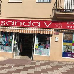 Horario de apertura Sanda V, Alhaurín El Grande