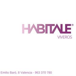 Habitale Viveros en Valencia (Benimaclet) - Horario de apertura