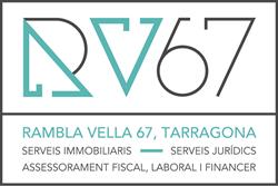 Horario de apertura RV67, Tarragona
