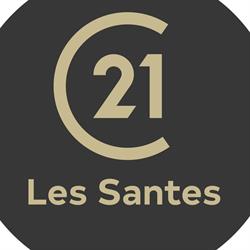 Horario de apertura CENTURY 21 Les Santes, Mataró