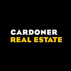 Horario de apertura Cardoner Real Estate, Manresa