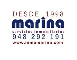 Horario de apertura marina servicios inmobiliarios, Pamplona