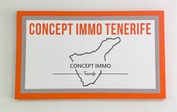 Horario de apertura CONCEPT IMMO TENERIFE, Arona