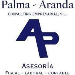 Horario de apertura Asesoria Palma Aranda, Mairena del Aljarafe