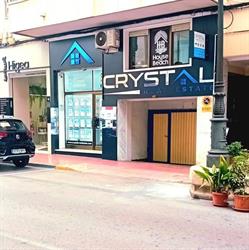 Horario de apertura Crystal Real Estate, Guardamar del Segura