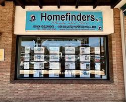 Horario de apertura Homefinders, La Cala de Mijas