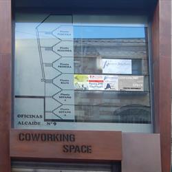 Horario de apertura Coworking Space, Lucena