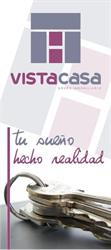 Horario de apertura Vistacasa Inmobiliaria, Mairena del Alcor