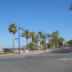 Horario de apertura Paradise Properties, Santiago de la Ribera
