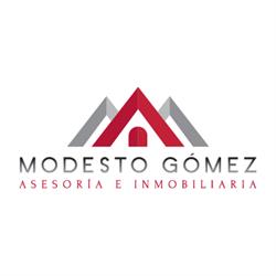 Horario de apertura Asesoría e Inmobiliaria Modesto Gómez, Los Rosales