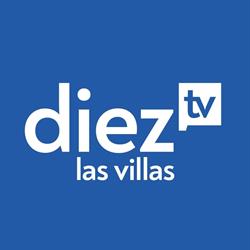 Horario de apertura Diez TV Las Villas, Villacarrillo