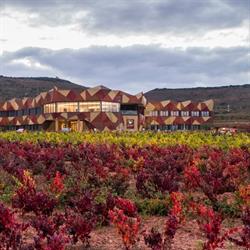 Horario de apertura Bodegas FYA, Navarrete