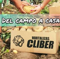 Horario de apertura Hortalizas Cliber S.L, Alboraya