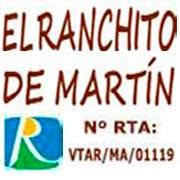 Horario de apertura Casa Rural El Ranchito de Martin, Alora