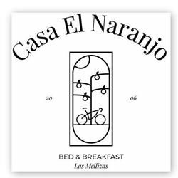Horario de apertura B&B Casa El Naranjo, Las Mellizas