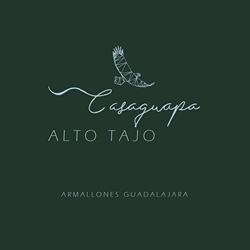 Horario de apertura CASAGUAPA Alto Tajo, Armallones